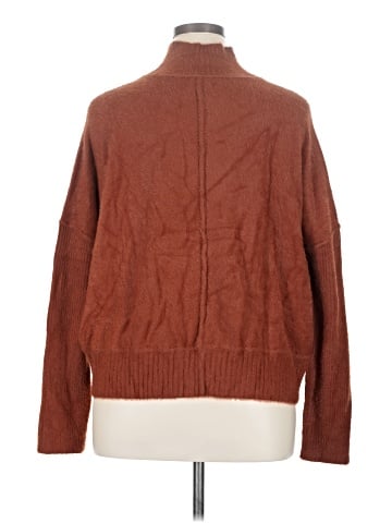 Natural Life Turtleneck Sweater (view 2)