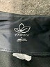 Yogipace Solid Black Active Pants Size XL - photo 7