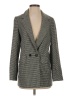Forever 21 Houndstooth Gray Blazer Size S - photo 1