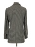 Forever 21 Houndstooth Gray Blazer Size S - photo 2