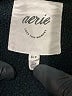 Aerie Black Fleece Size S - photo 6