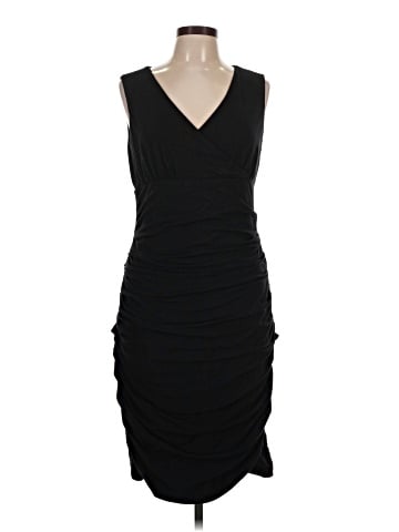 Peruvian Connection Cocktail Dress (view 1)
