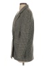 Forever 21 Houndstooth Gray Blazer Size S - photo 5