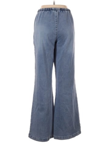 Rewash Jeans (view 2)
