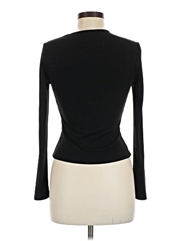 Shein Long Sleeve T-Shirt (view 2)