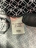 Van Heusen Polka Dots Black Casual Pants Size 10 - photo 7