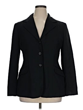 Assorted Brands Wool Blazer (view 1)