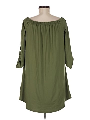 No Comment Casual Dress (view 2)