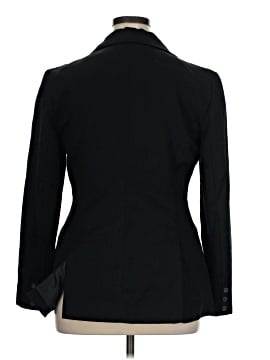Assorted Brands Wool Blazer (view 2)