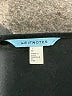 Leifnotes 100% Cotton Black Cocktail Dress Size XS - photo 7