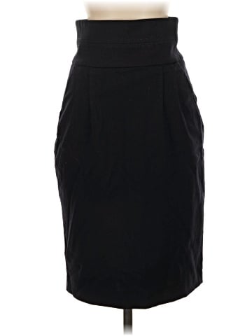 Armani Collezioni Formal Skirt (view 1)