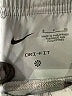 Nike Gray Athletic Shorts Size S - photo 3
