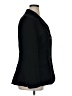 Assorted Brands 100% Wool Black Wool Blazer Size 16 - photo 4