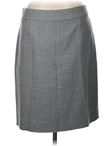 J.Crew Factory Store Formal Skirt (view 1)