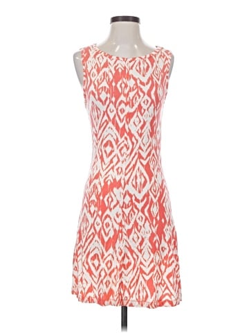 Tart Casual Dress (view 1)
