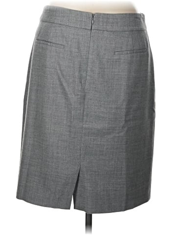 J.Crew Factory Store Formal Skirt (view 2)