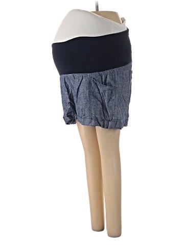 Old Navy - Maternity Shorts (view 1)