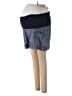 Old Navy - Maternity Blue Shorts Size Sm Maternity - photo 1