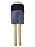 Old Navy - Maternity Blue Shorts Size Sm Maternity - photo 2