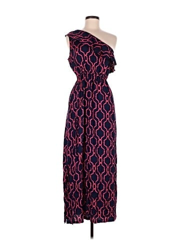 Escapada Cocktail Dress (view 1)