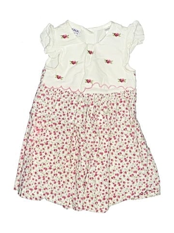 Blueberi Boulevard Dress (view 1)