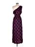 Escapada 100% Rayon Blue Cocktail Dress Size M - photo 2