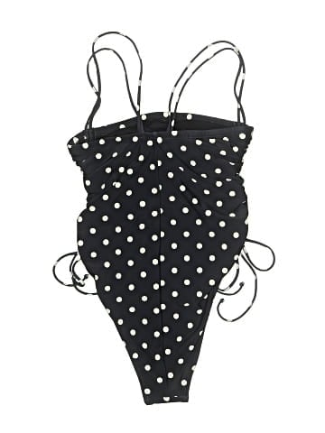 Wild Fable One Piece Swimsuit (view 2)