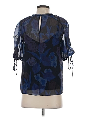 Ted Baker London 3/4 Sleeve Blouse (view 2)
