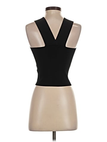 A.L.C. Sleeveless Top (view 2)