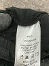 Shinestar 100% Rayon Solid Black Jumpsuit Size S - photo 5
