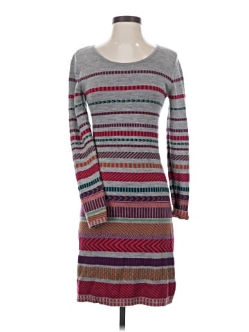 Krimson Klover Casual Dress (view 1)
