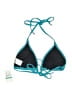 MICHAEL Michael Kors Teal Swimsuit Top Size L - photo 2