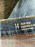 a.n.a. A New Approach Blue Jeans Size 14 - photo 5