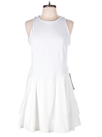 Lululemon Athletica Casual Dress (view 1)