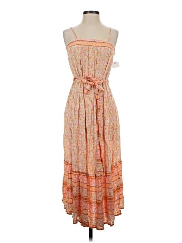 Billabong Casual Dress (view 1)