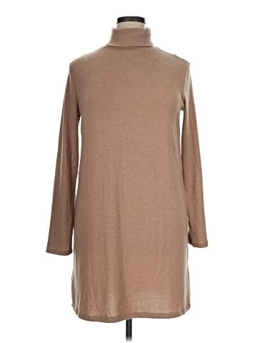 Zara Turtleneck Sweater (view 1)