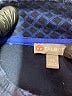 T by Talbots 100% Cotton Blue Jacket Size XL - photo 7