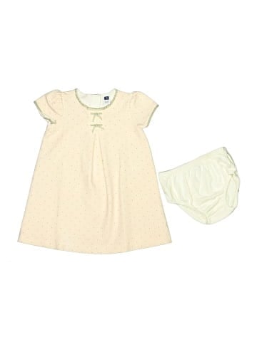 Janie and Jack Dress (view 1)