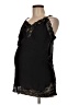 H&M Mama Black Tank Top Size M - photo 1