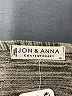 Jon & Anna Chevron-herringbone Gray Casual Dress Size XL - photo 7
