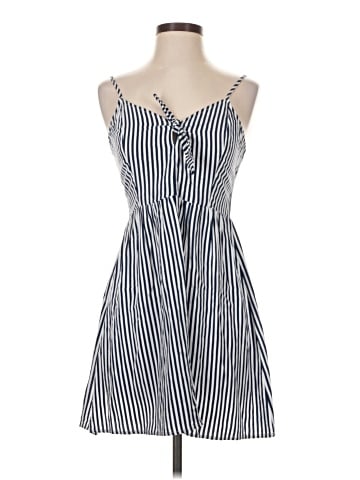 Divided by H&M Casual Dress (view 1)