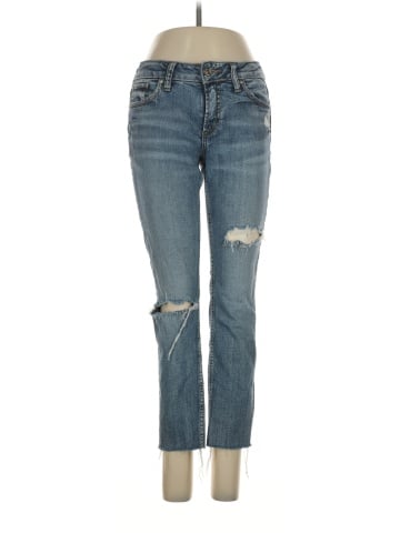 Silver Jeans Co. Jeans (view 1)
