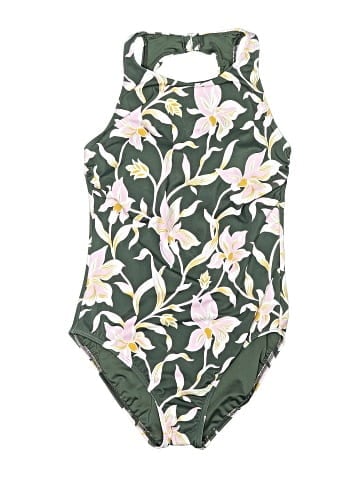 Lands' End One Piece Swimsuit (view 1)