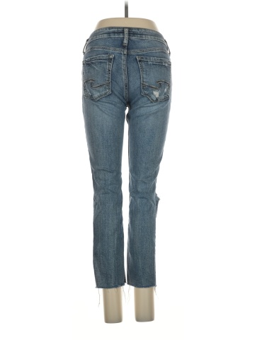 Silver Jeans Co. Jeans (view 2)