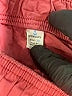 Crewcuts Solid Pink Shorts Size 18 - photo 3