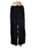 Devi Black Casual Pants One size - photo 1