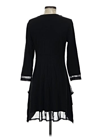 Lynn Ritchie Silver Casual Dress (view 2)