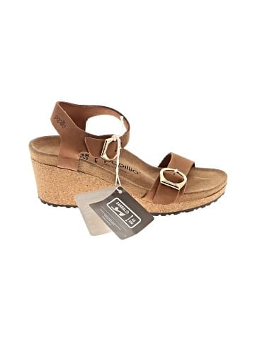 Birkenstock Wedges (view 1)