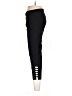 Attyre New York Black Active Pants Size 6 - photo 5