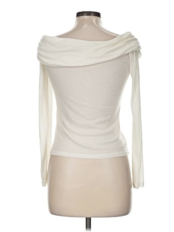 Gianni Bini 3/4 Sleeve T-Shirt (view 2)